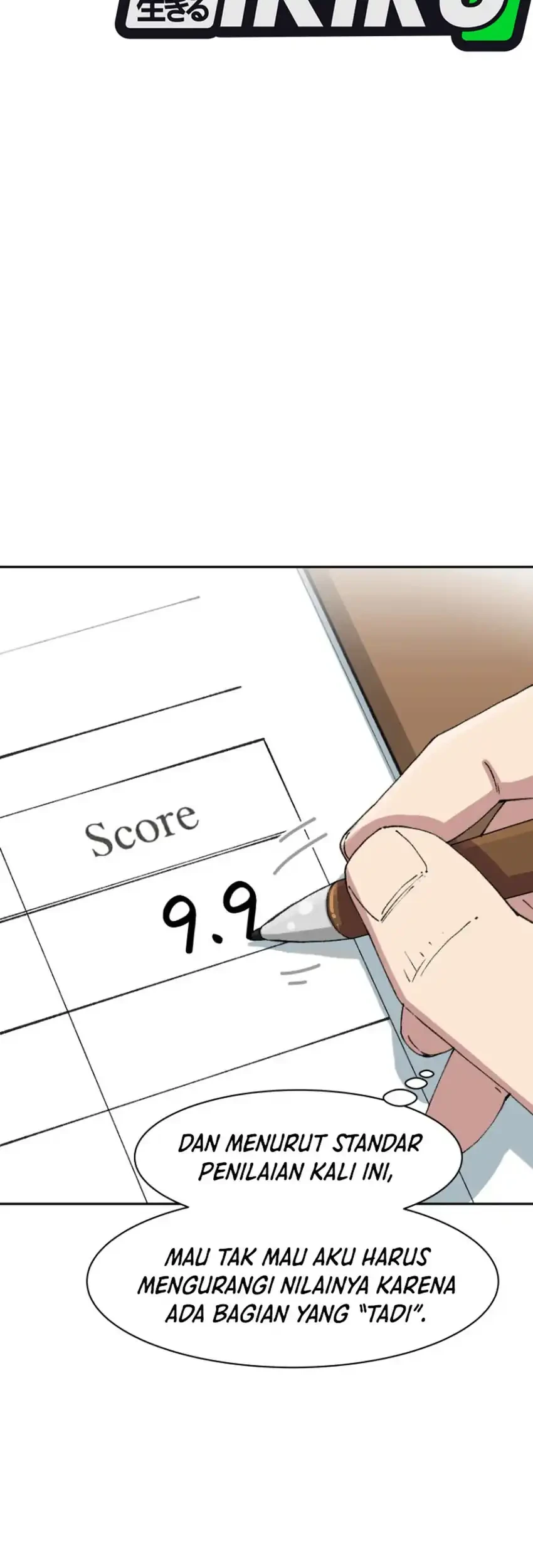 Beethoven Reborn Chapter 78 Gambar 45