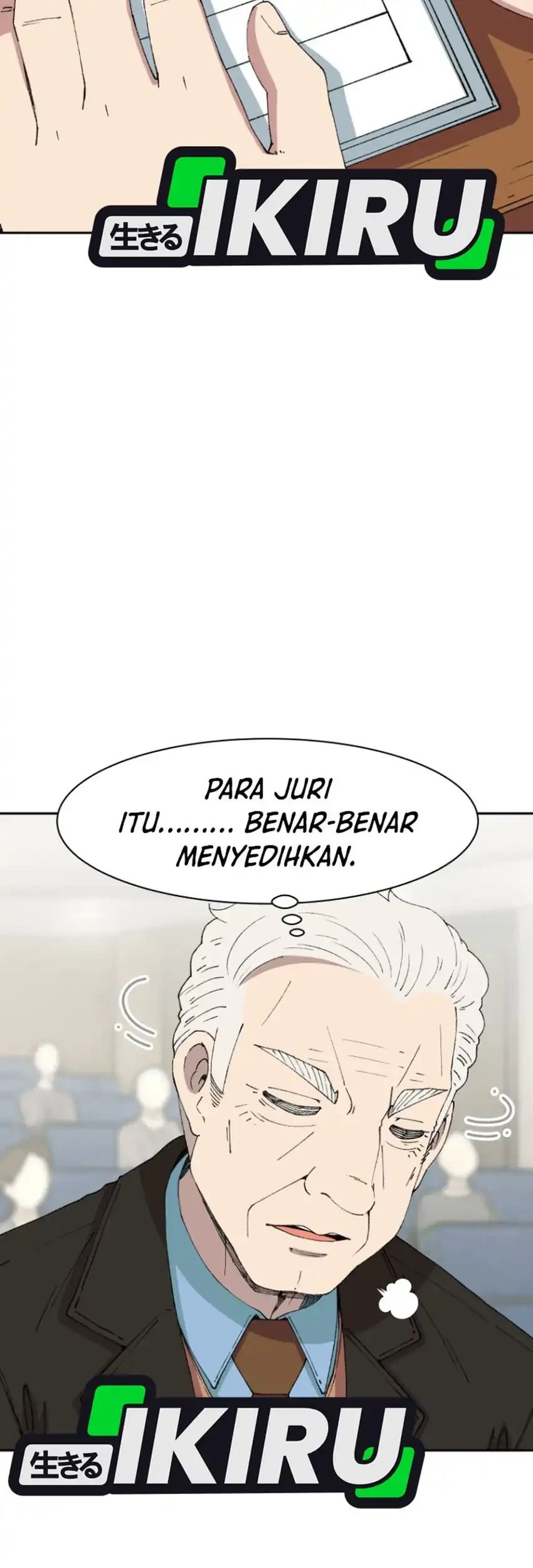 Beethoven Reborn Chapter 78 Gambar 41