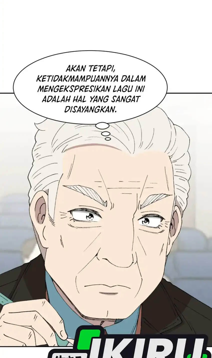 Beethoven Reborn Chapter 78 Gambar 44