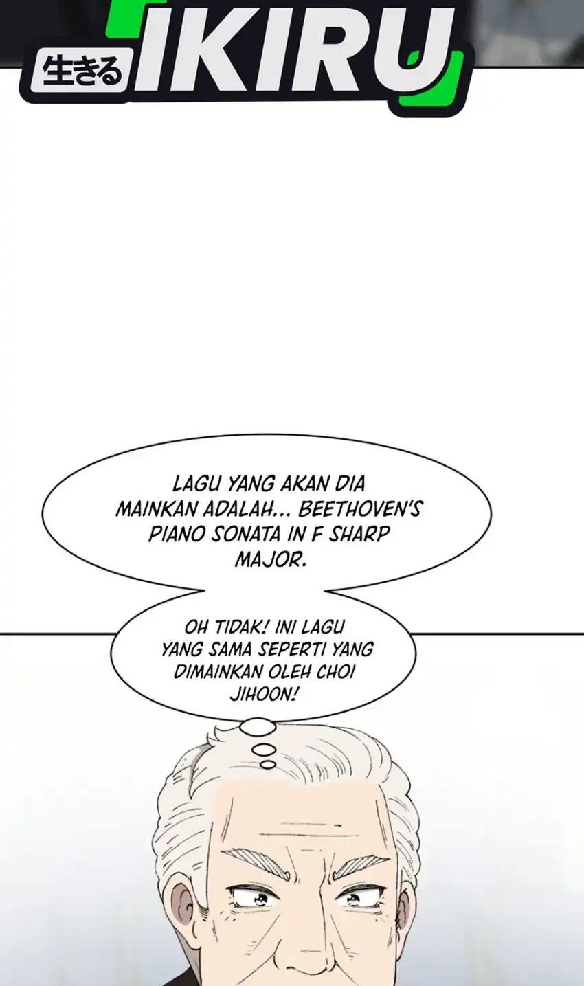 Beethoven Reborn Chapter 78 Gambar 48