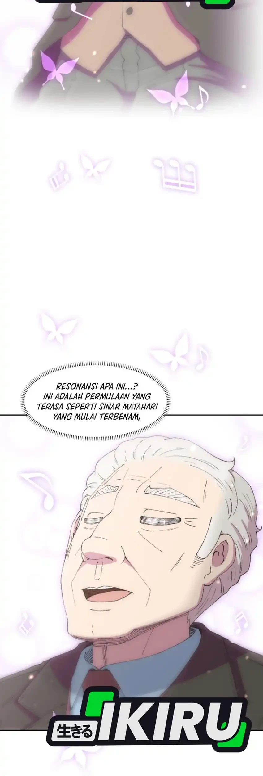 Beethoven Reborn Chapter 78 Gambar 57