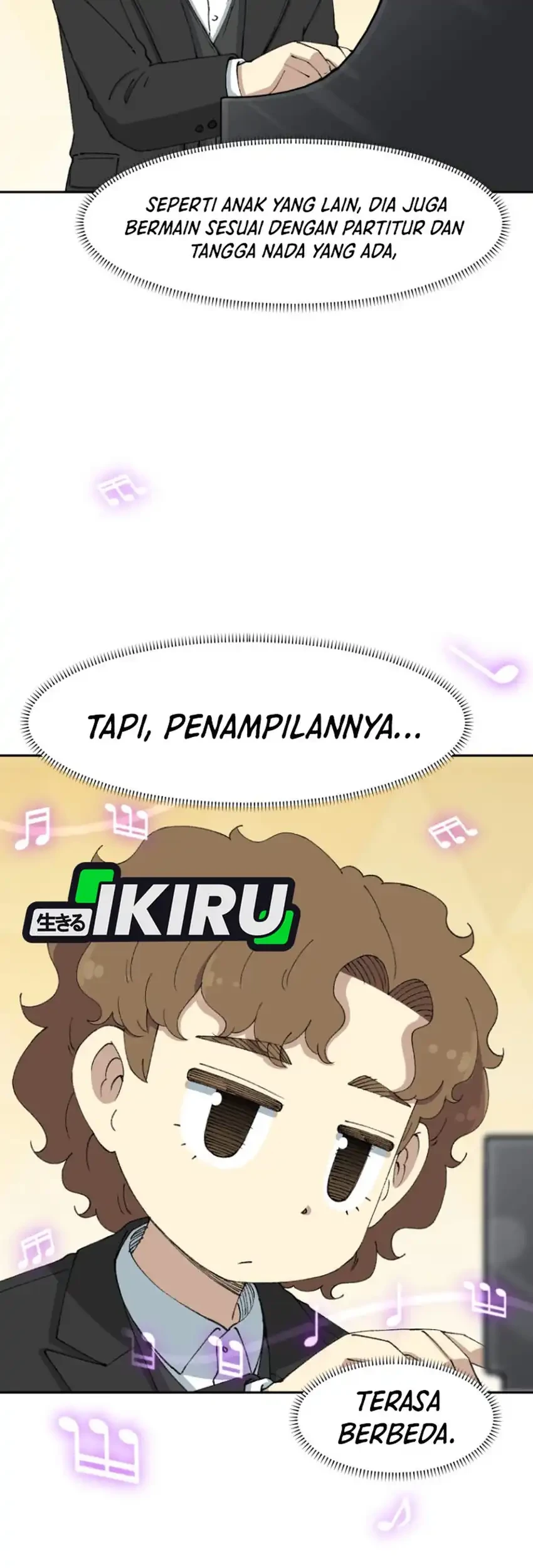 Beethoven Reborn Chapter 78 Gambar 59