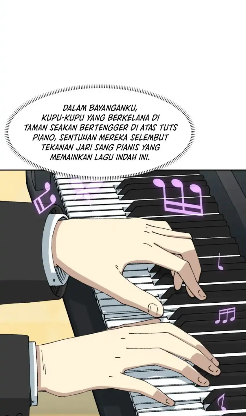 Beethoven Reborn Chapter 78 Gambar 60