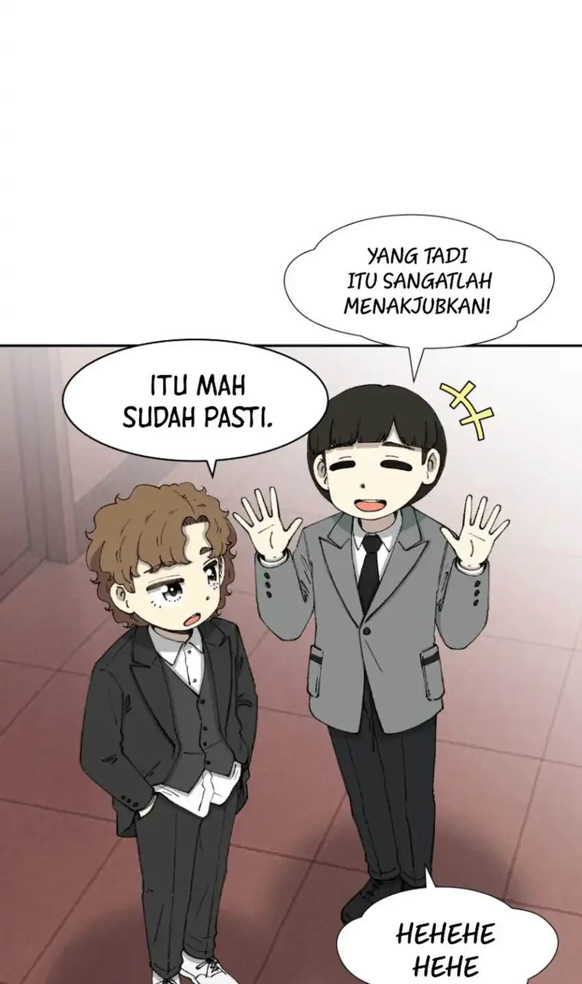 Beethoven Reborn Chapter 78 Gambar 74