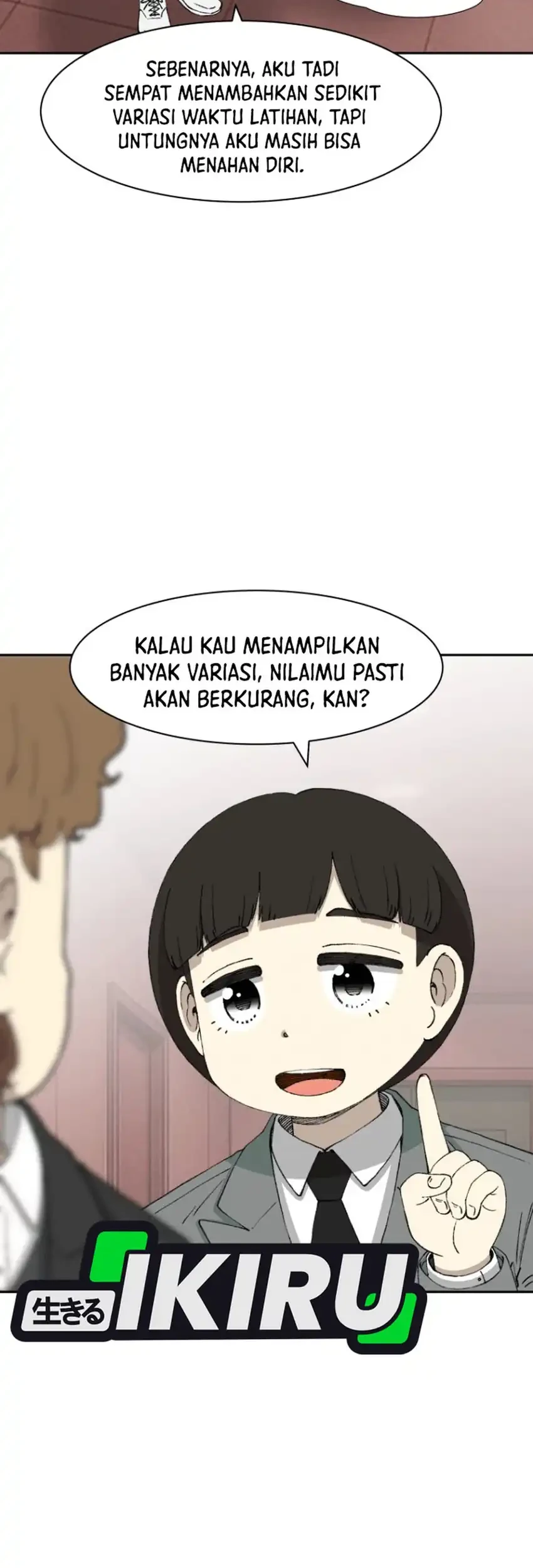 Beethoven Reborn Chapter 78 Gambar 75