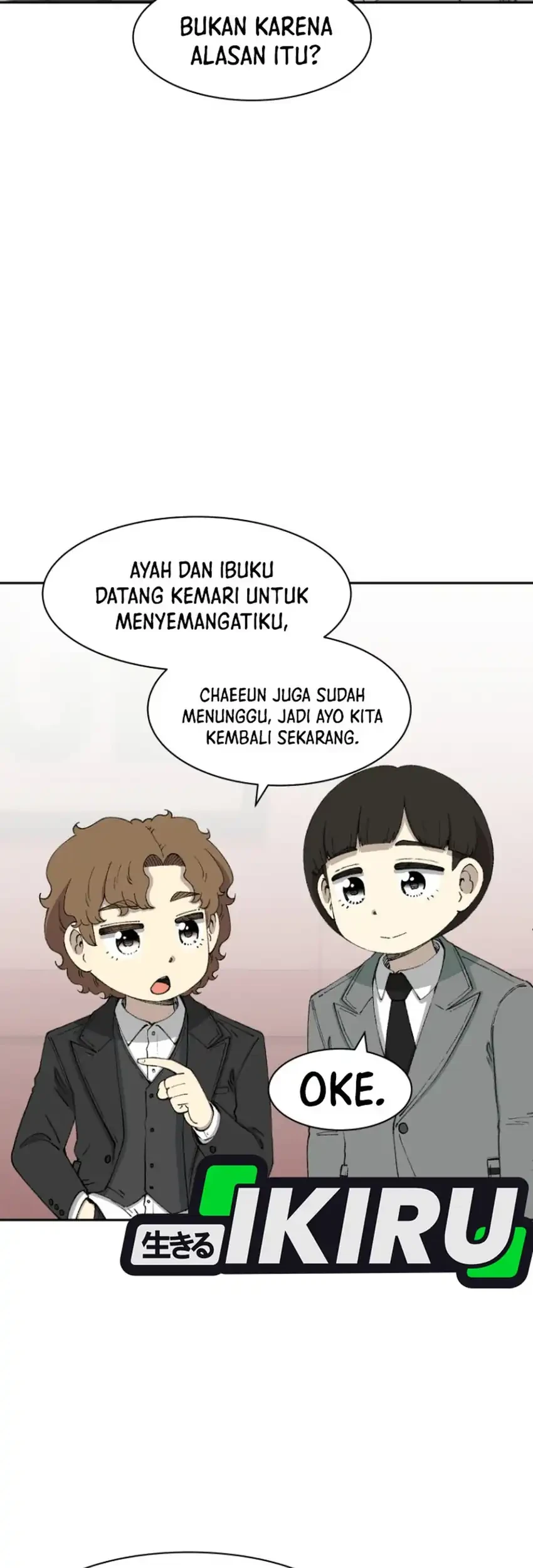 Beethoven Reborn Chapter 78 Gambar 77