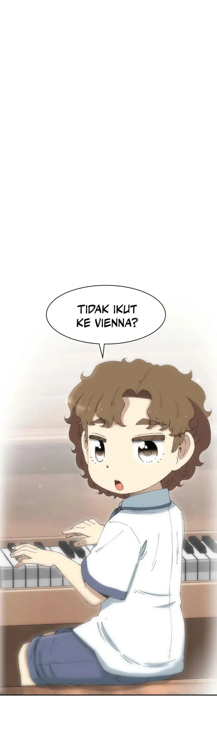 Beethoven Reborn Chapter 79 Gambar 79