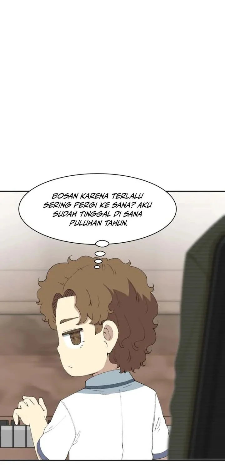 Beethoven Reborn Chapter 79 Gambar 82
