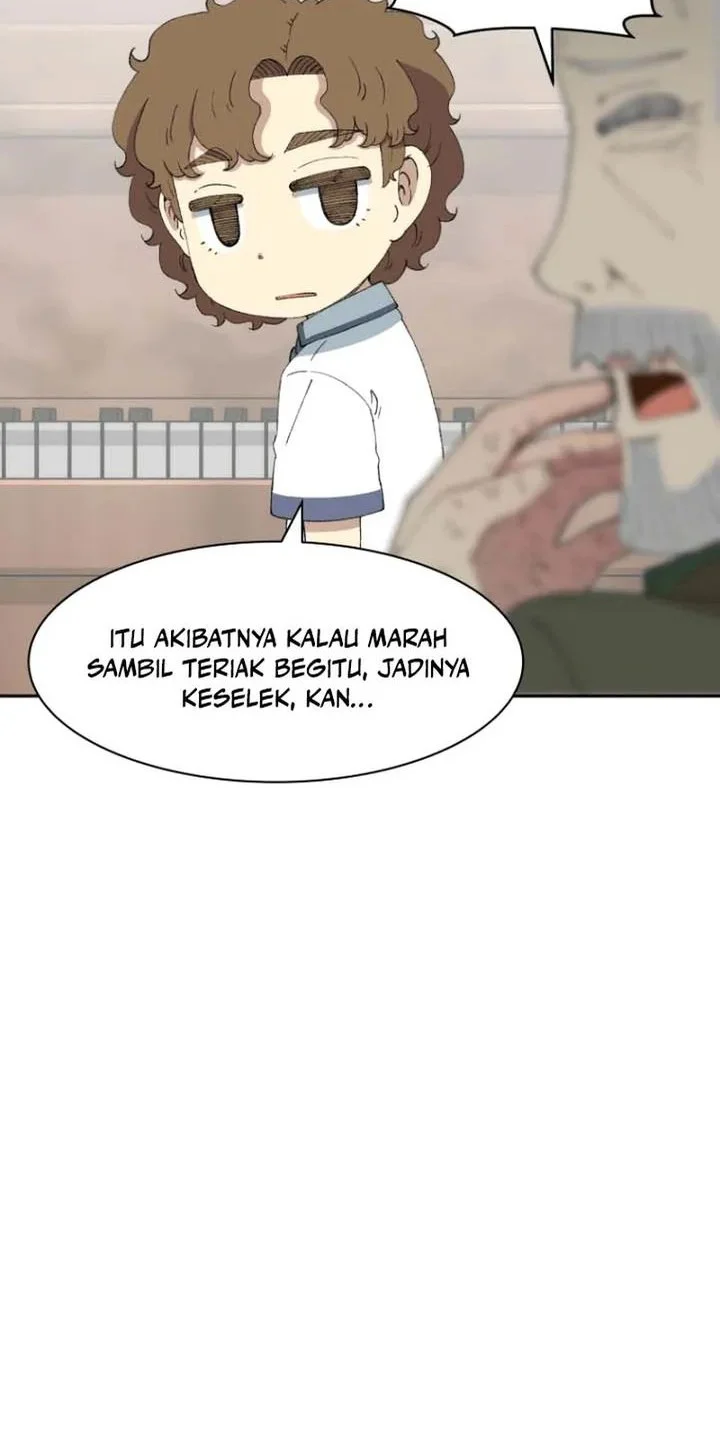 Beethoven Reborn Chapter 79 Gambar 84