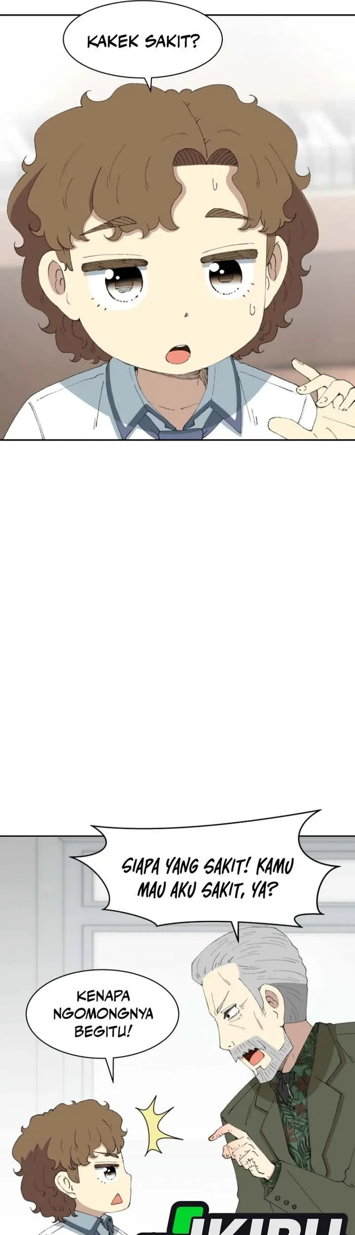 Beethoven Reborn Chapter 79 Gambar 89