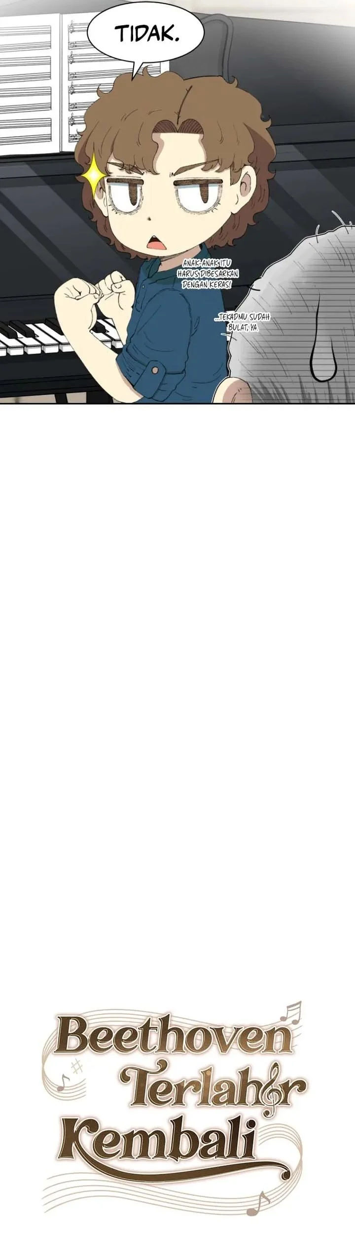 Beethoven Reborn Chapter 79 Gambar 13