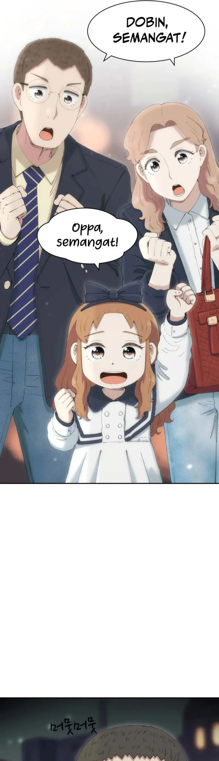 Beethoven Reborn Chapter 79 Gambar 15