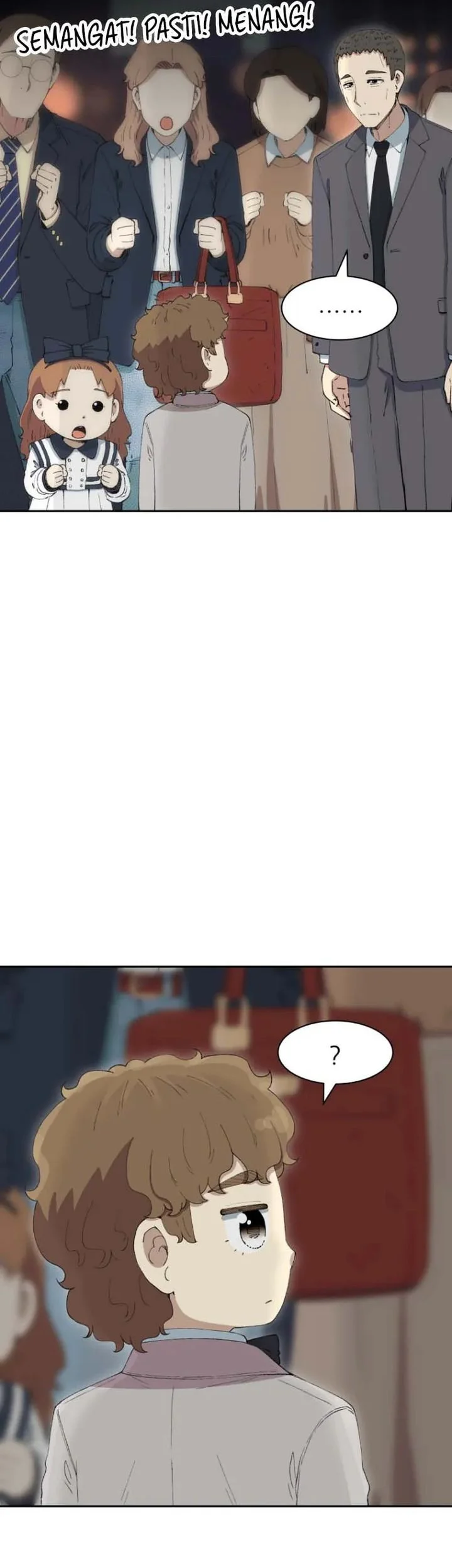 Beethoven Reborn Chapter 79 Gambar 17