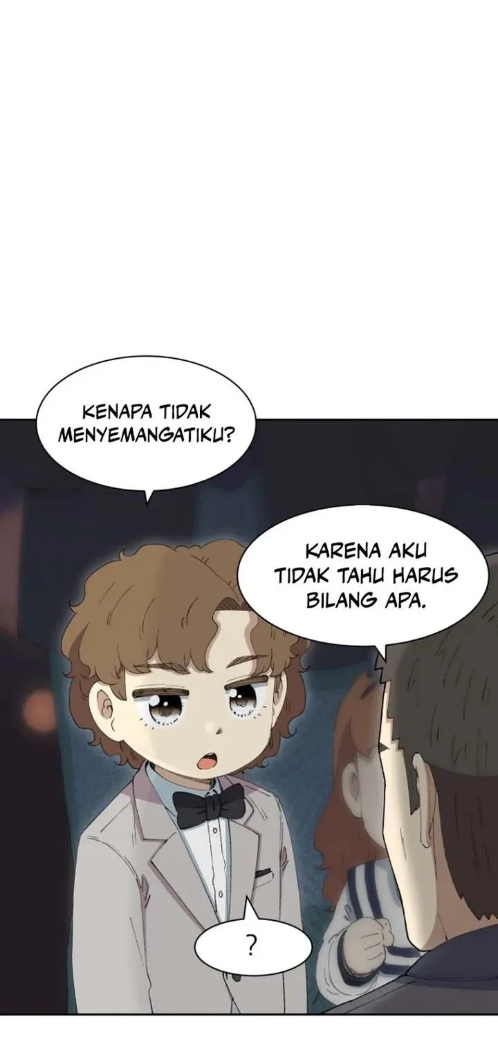 Beethoven Reborn Chapter 79 Gambar 18