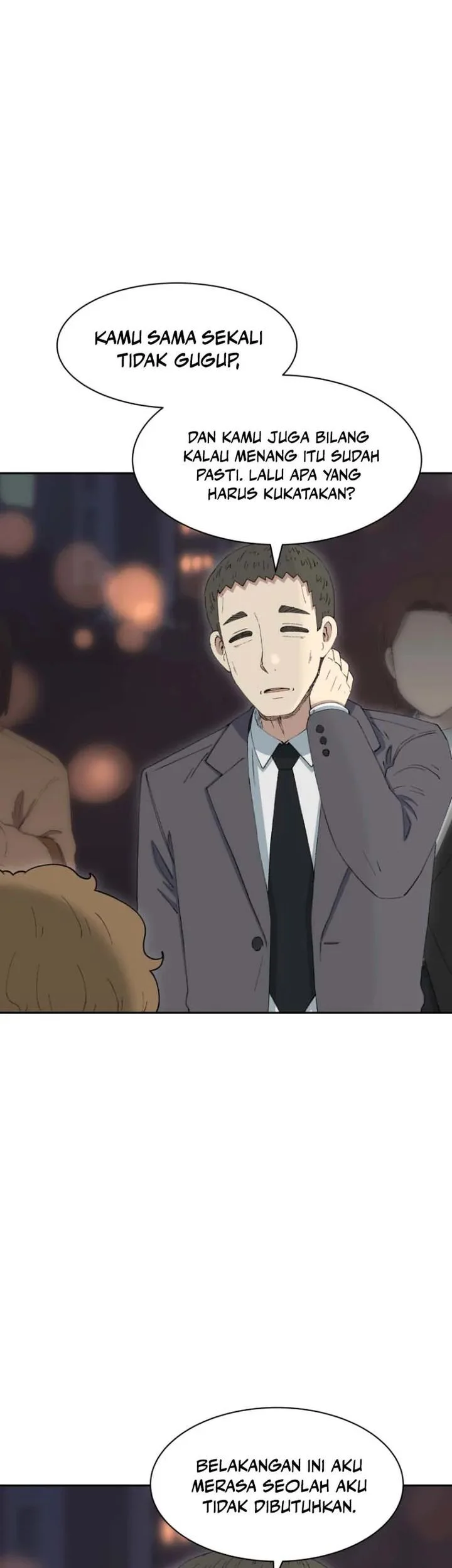 Beethoven Reborn Chapter 79 Gambar 19