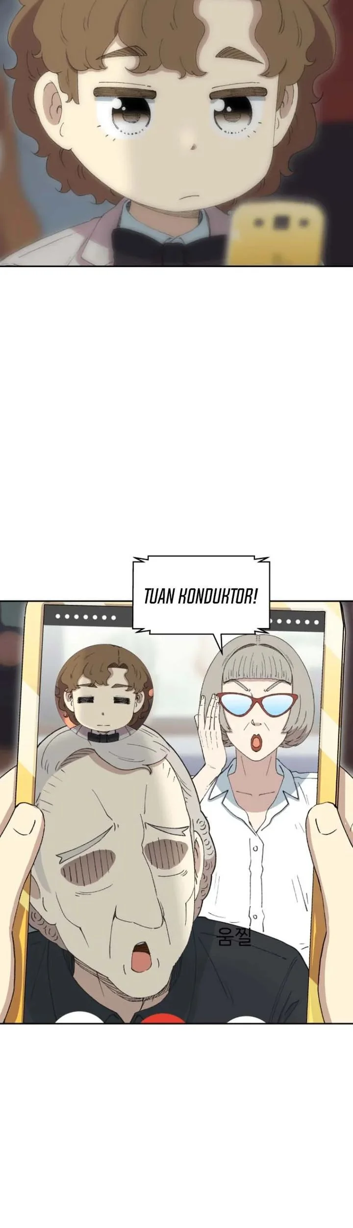 Beethoven Reborn Chapter 79 Gambar 41