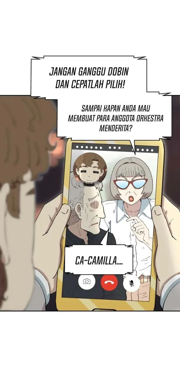 Beethoven Reborn Chapter 79 Gambar 42