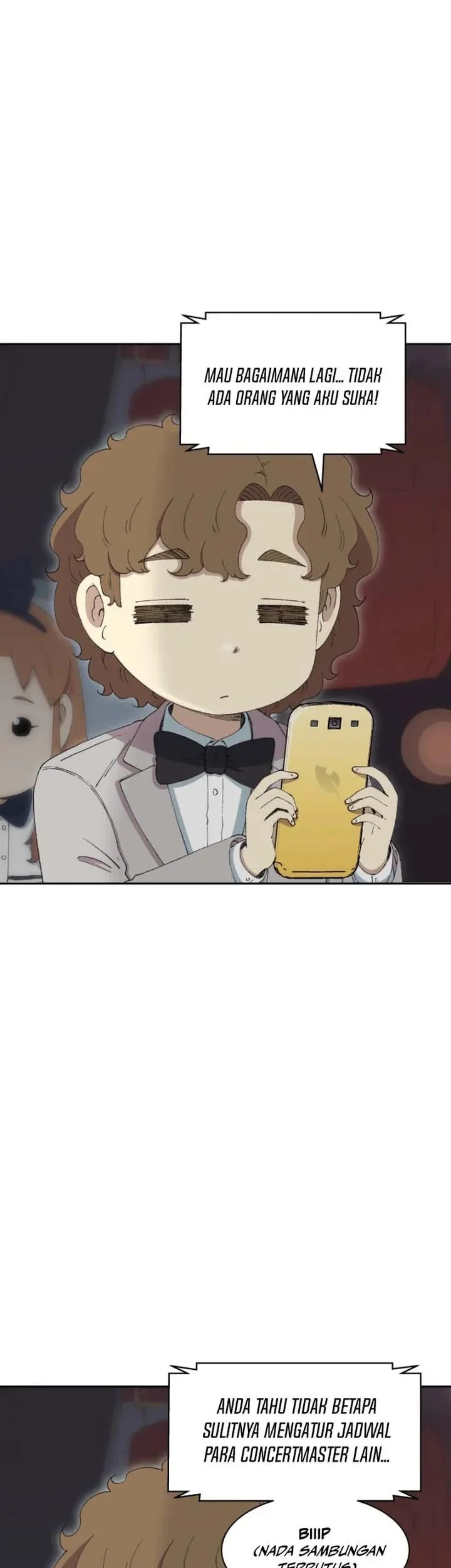 Beethoven Reborn Chapter 79 Gambar 43