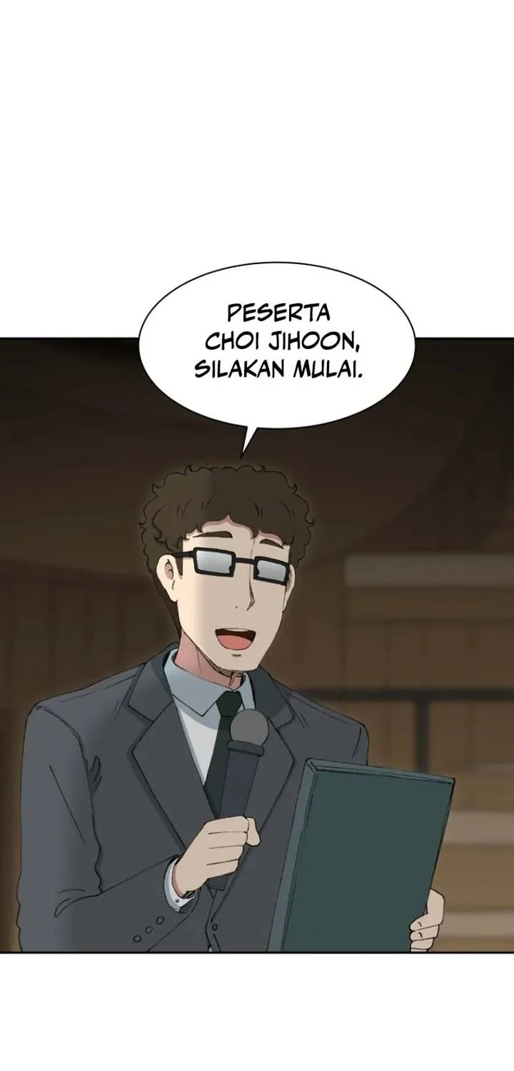 Beethoven Reborn Chapter 79 Gambar 48