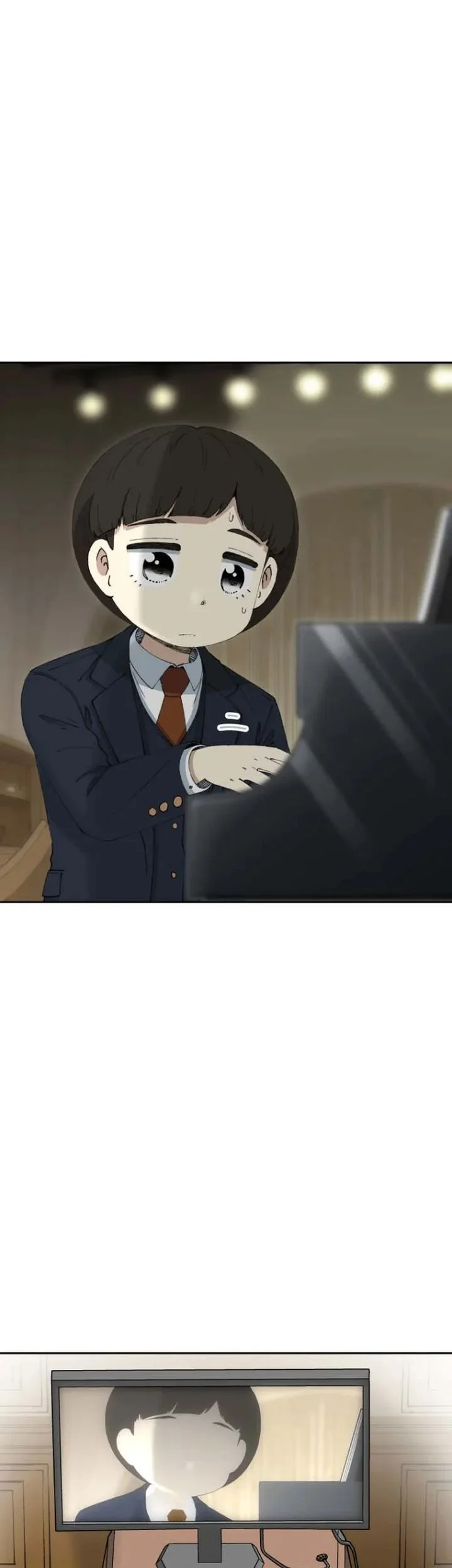 Beethoven Reborn Chapter 79 Gambar 49