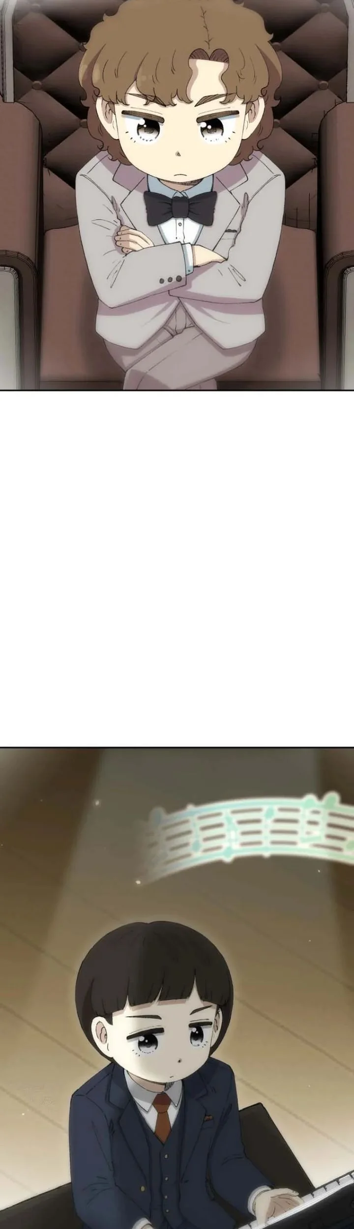 Beethoven Reborn Chapter 79 Gambar 51