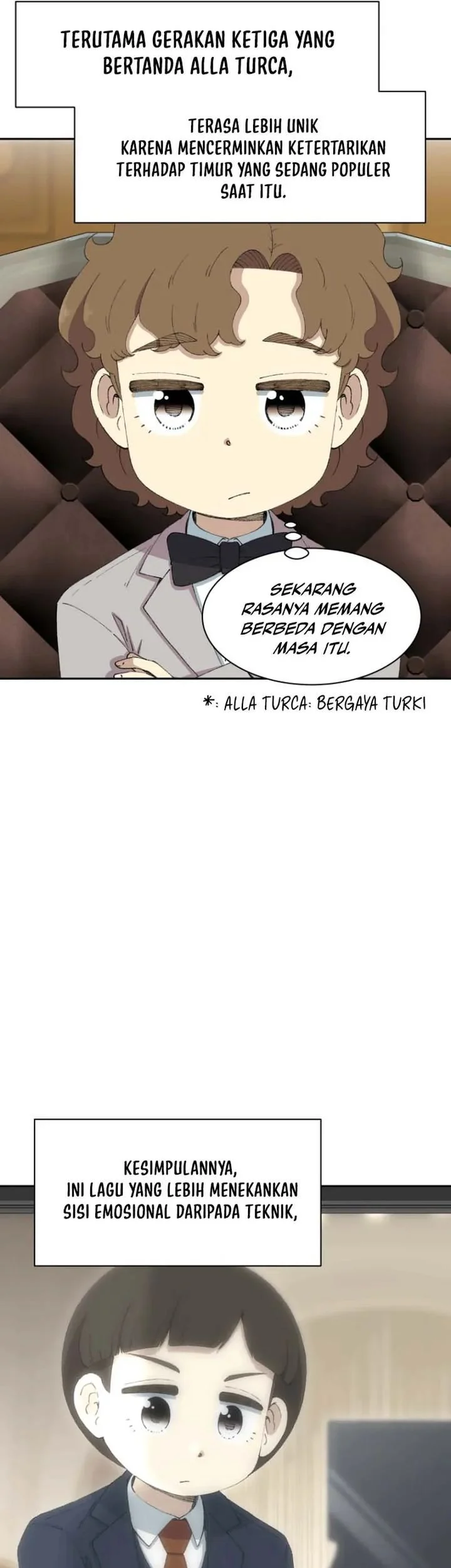 Beethoven Reborn Chapter 79 Gambar 55