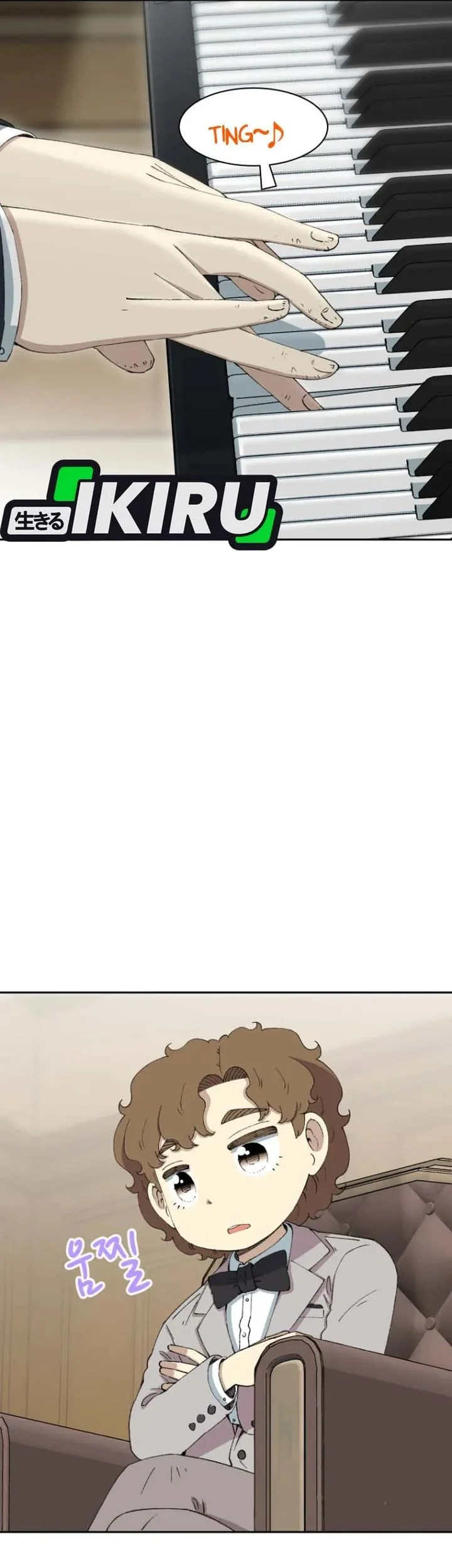 Beethoven Reborn Chapter 79 Gambar 57