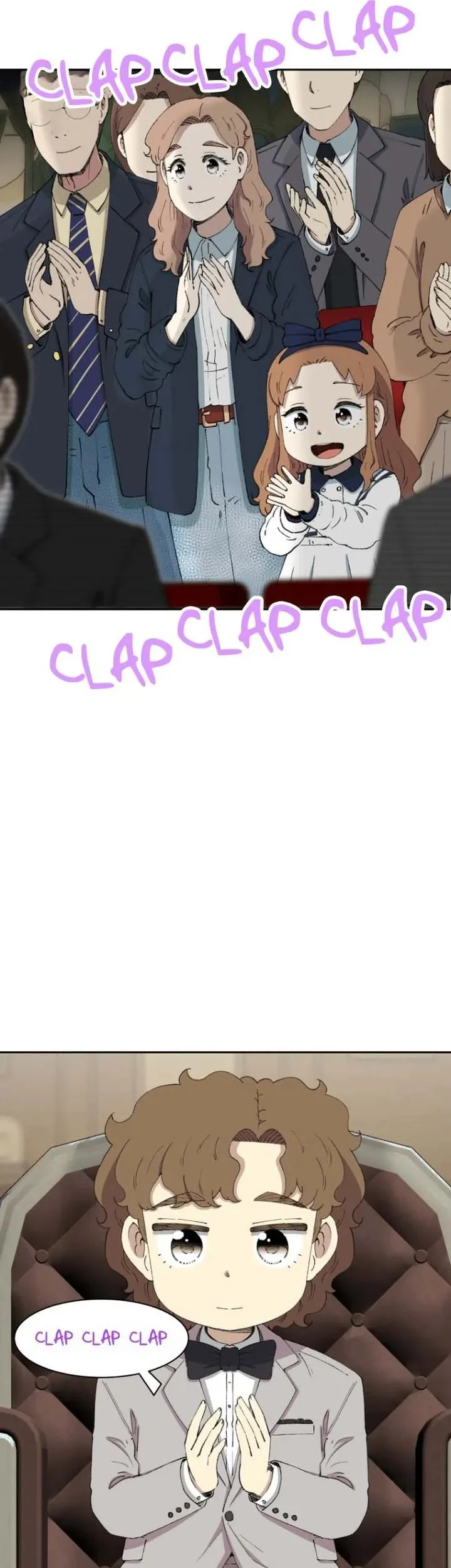 Beethoven Reborn Chapter 79 Gambar 65