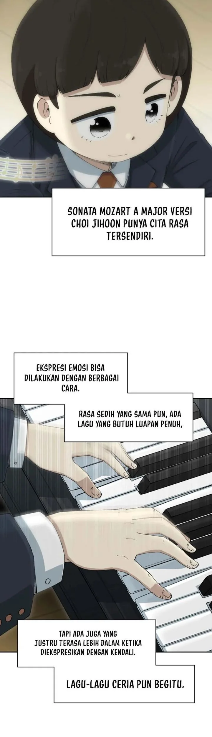 Beethoven Reborn Chapter 79 Gambar 61