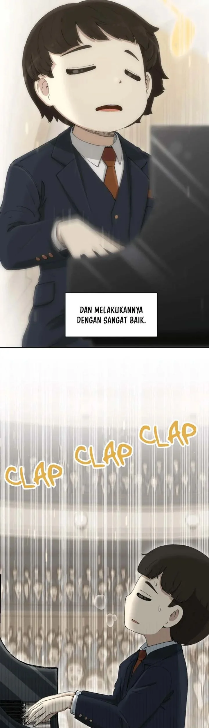 Beethoven Reborn Chapter 79 Gambar 63