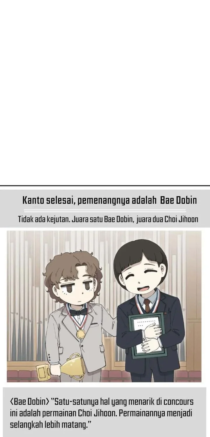 Beethoven Reborn Chapter 79 Gambar 74