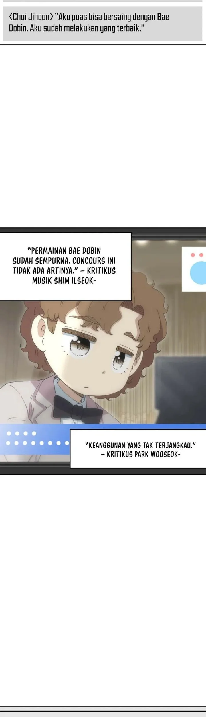 Beethoven Reborn Chapter 79 Gambar 75