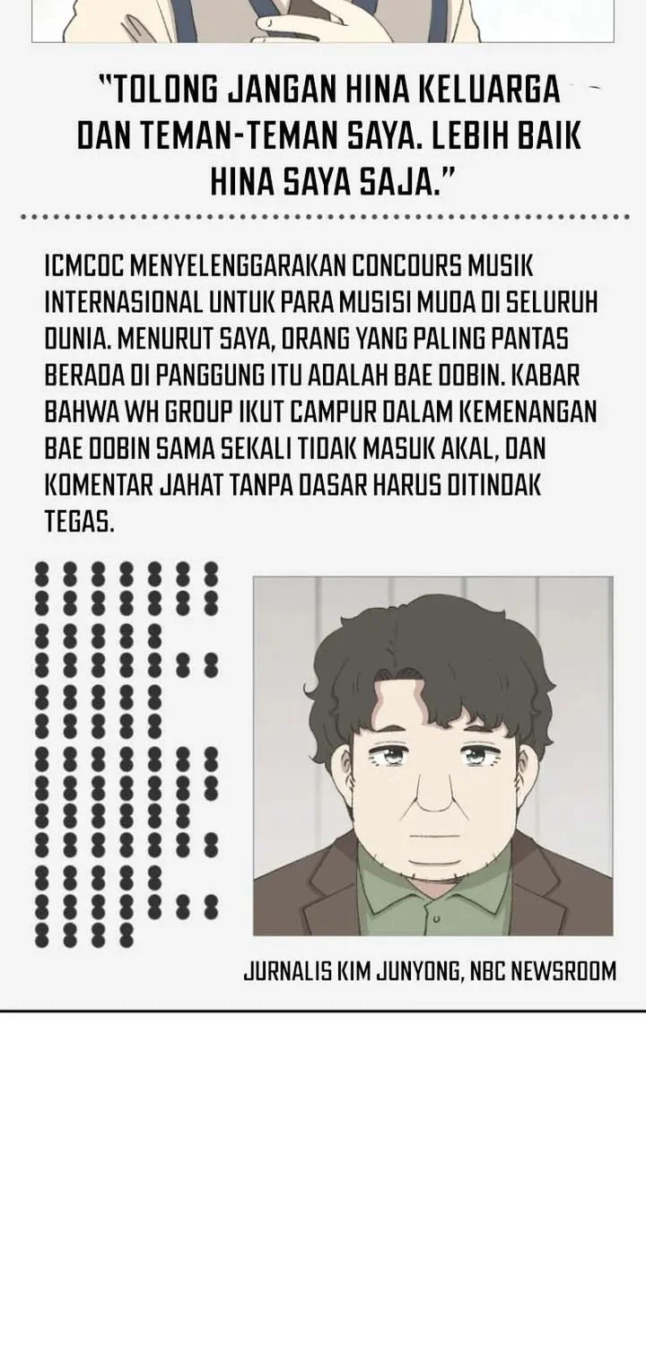 Beethoven Reborn Chapter 79 Gambar 78