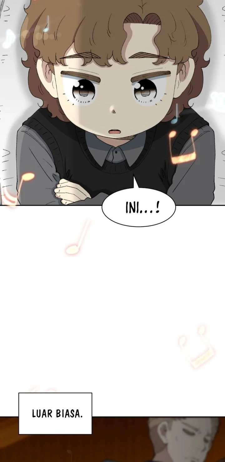 Beethoven Reborn Chapter 80 Gambar 86