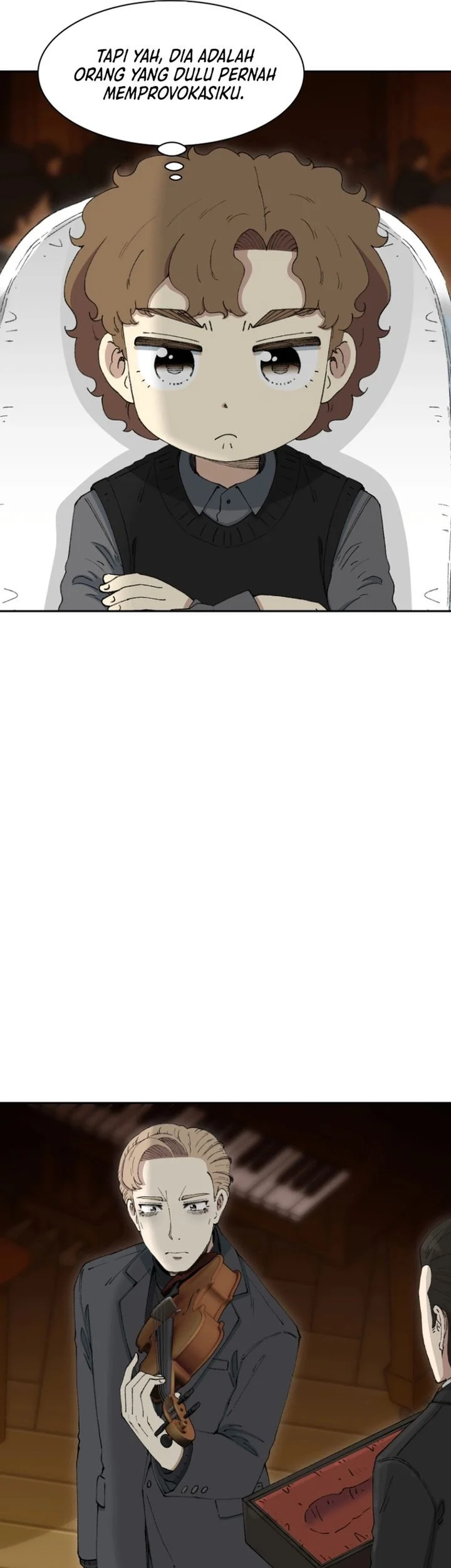 Beethoven Reborn Chapter 80 Gambar 79