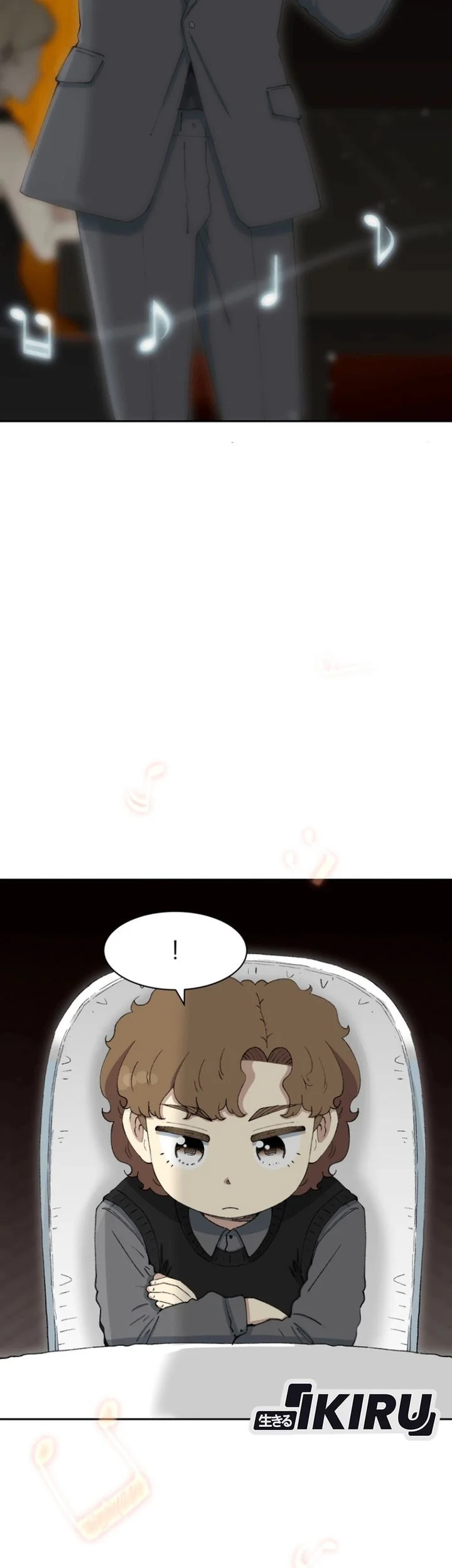 Beethoven Reborn Chapter 80 Gambar 83