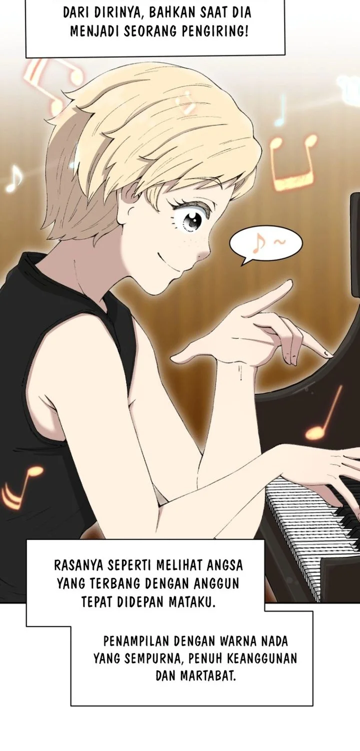 Beethoven Reborn Chapter 80 Gambar 88