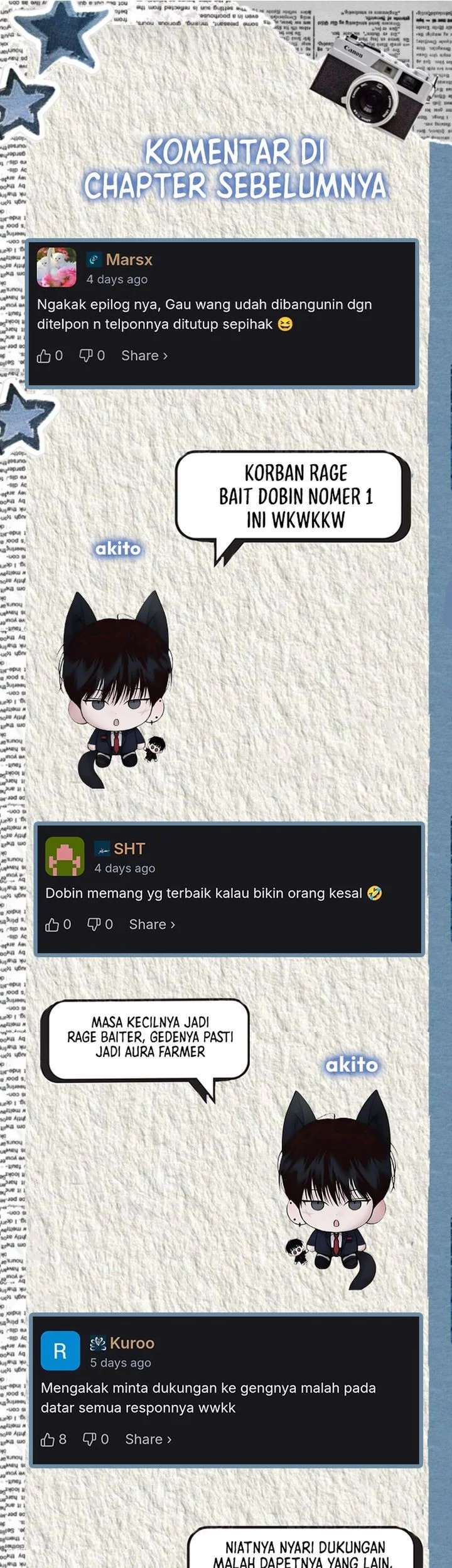 Beethoven Reborn Chapter 80 Gambar 91