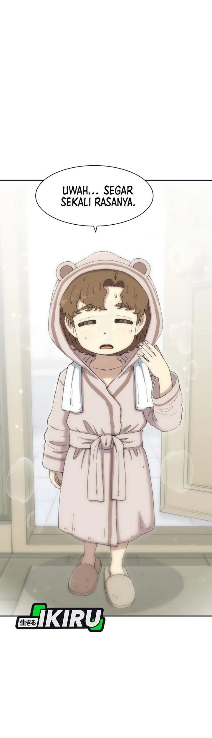 Beethoven Reborn Chapter 80 Gambar 7