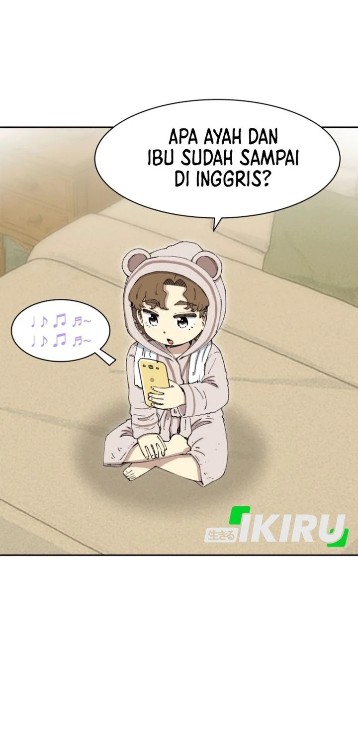 Beethoven Reborn Chapter 80 Gambar 8