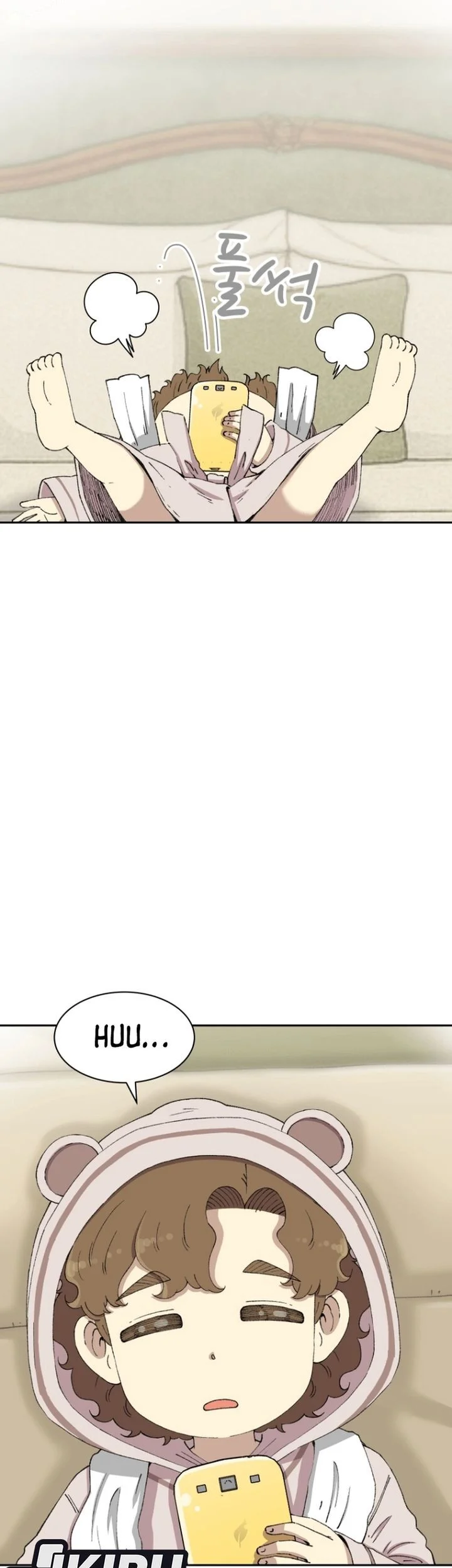 Beethoven Reborn Chapter 80 Gambar 25