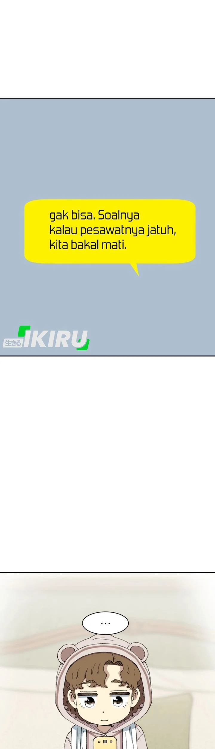 Beethoven Reborn Chapter 80 Gambar 19