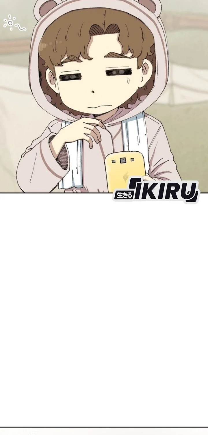 Beethoven Reborn Chapter 80 Gambar 24