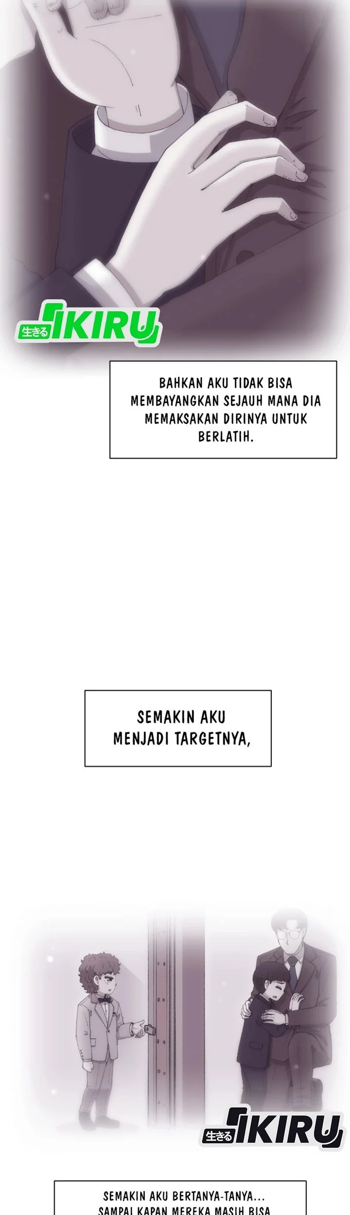 Beethoven Reborn Chapter 80 Gambar 33