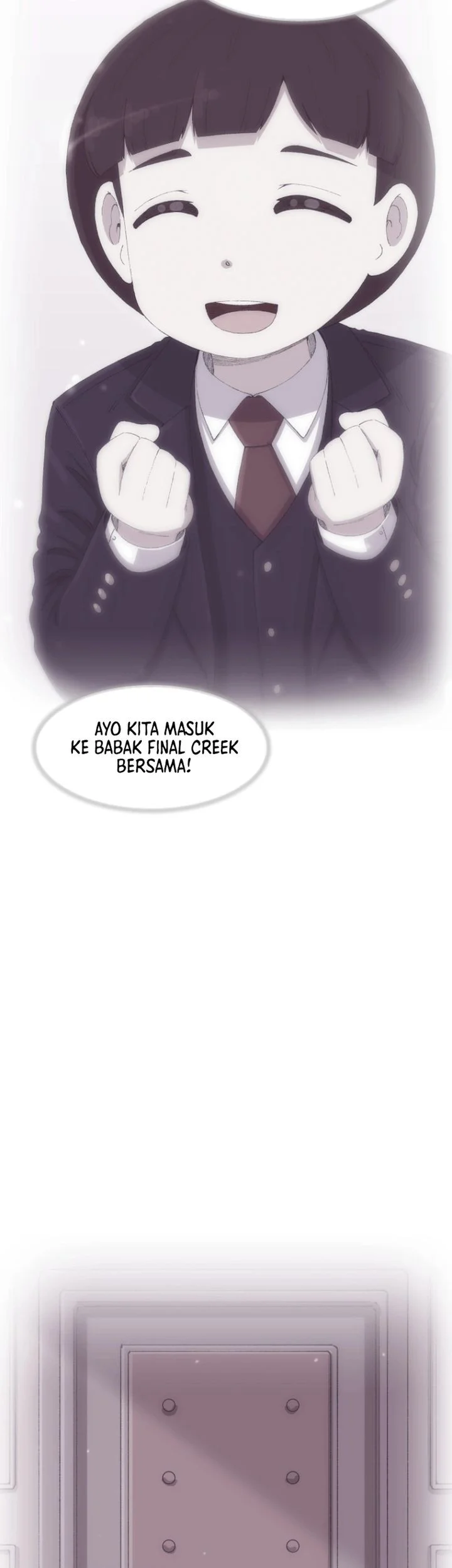Beethoven Reborn Chapter 80 Gambar 27