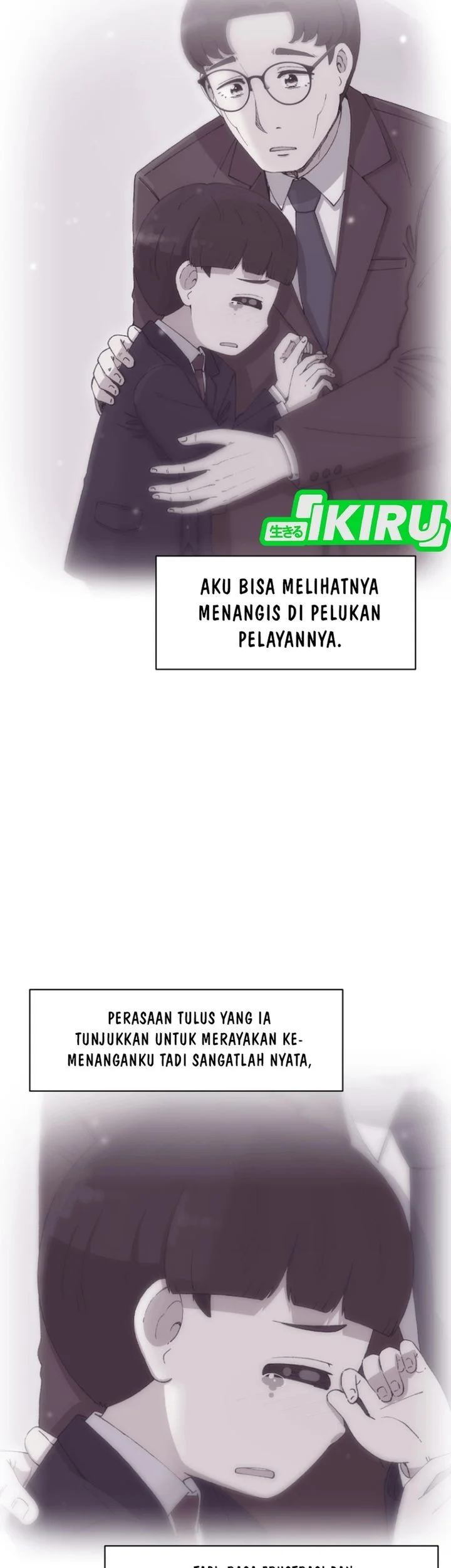 Beethoven Reborn Chapter 80 Gambar 31