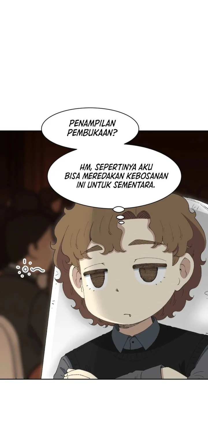 Beethoven Reborn Chapter 80 Gambar 48