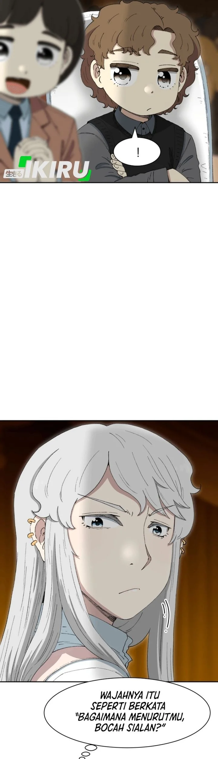 Beethoven Reborn Chapter 80 Gambar 69