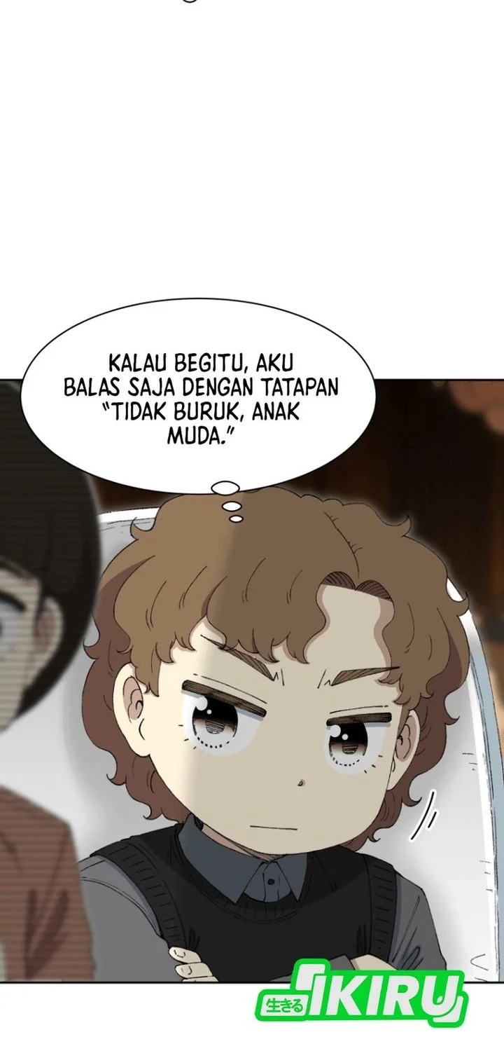 Beethoven Reborn Chapter 80 Gambar 70