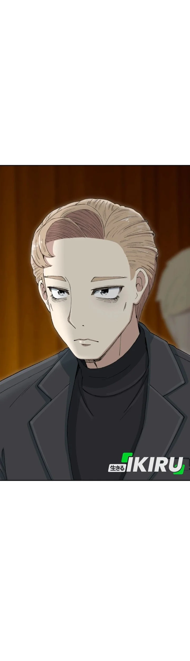 Beethoven Reborn Chapter 80 Gambar 77